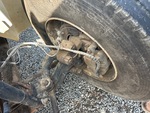 Brakes with 