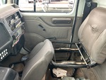 Cab with 