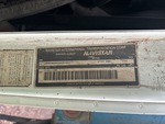 General Appearance with Numéro de série/Numéro d'identification du véhicule automobile