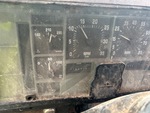 Cab with Engine Hours