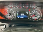 KN242767 - 2019 International LT625: Odometer (Start)