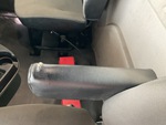 KN242767 - 2019 International LT625: Seats/Armrests