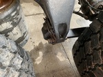 KN242767 - 2019 International LT625: v2 Chassis Details # 6