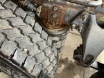 KN242767 - 2019 International LT625: Suspension Air Bags