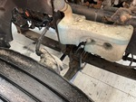 KN242767 - 2019 International LT625: v2 Chassis Details # 16
