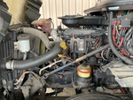 KN242767 - 2019 International LT625: Engine - Left Side