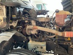 KN242767 - 2019 International LT625: Engine - Right Side