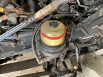 KN242767 - 2019 International LT625: Fuel System