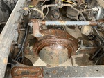 KN242767 - 2019 International LT625: Rear Drive Axle