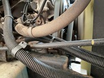 KN242767 - 2019 International LT625: A/C Compressor
