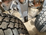 KN242767 - 2019 International LT625: v2 Chassis Details # 11