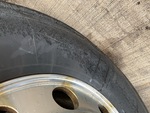 KN242767 - 2019 International LT625: v2 Chassis Details # 2