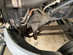 KN242767 - 2019 International LT625: Steering Components