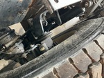 KN242767 - 2019 International LT625: v2 Chassis Details # 5
