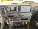 KN242767 - 2019 International LT625: Dash Components