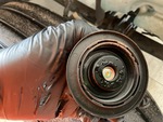 KN242767 - 2019 International LT625: Engine # 1