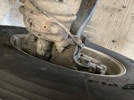 KN242767 - 2019 International LT625: v2 Chassis Details # 15