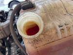 KN242767 - 2019 International LT625: Engine # 2