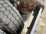 KN242767 - 2019 International LT625: v2 Chassis Details # 8