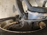 KN242767 - 2019 International LT625: v2 Chassis Details # 4