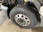 KN242767 - 2019 International LT625: Left Steer Tire