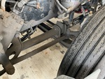 KN242767 - 2019 International LT625: Steer Axle