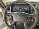 KN242767 - 2019 International LT625: Steering Control