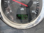 Cab with Engine Hours