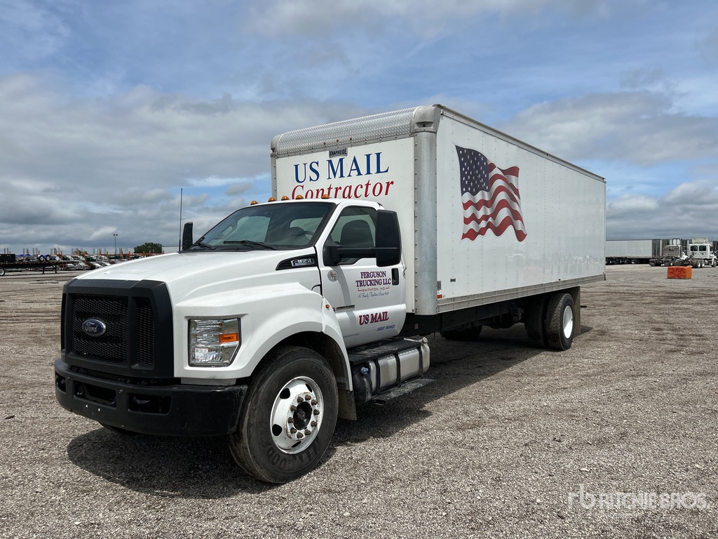 General Appearance with Featured Photo