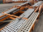 Chassis with 