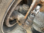Brakes with 