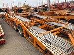 Chassis with 