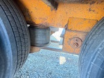 Trailer Chassis with 