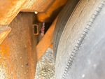 Trailer Chassis with 