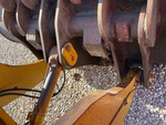 Chassis with 