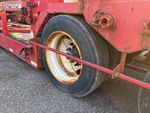 Trailer Chassis with 