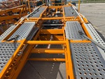 Trailer Chassis with 