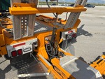 Trailer Chassis with 