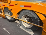 Trailer Chassis with 