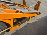Trailer Chassis with 