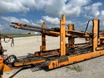 Trailer Chassis with 