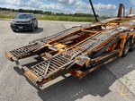 Trailer Chassis with 
