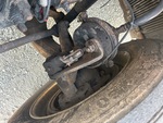 Brakes with 