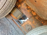 Trailer Chassis with 
