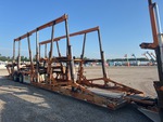 Trailer Chassis with 
