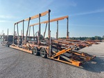 Trailer Chassis with 