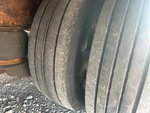 Trailer Chassis with 