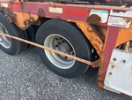 Trailer Chassis with 