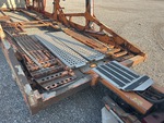 Trailer Chassis with 