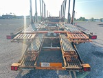 Trailer Chassis with 